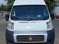 2012 Fiat Professional Ducato, белый, 1350000 рублей