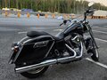2011 Harley-Davidson Dyna Switchback, чёрный, 939000 рублей - вид 1