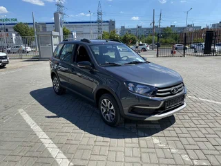 Lada (ВАЗ) Granta Sportline I Рестайлинг