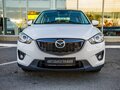 2015 Mazda CX-5 I, белый, 1698000 рублей - вид 1