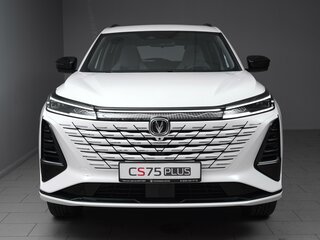 2024 Changan CS75 Plus III, белый, 4029900 рублей, вид 2