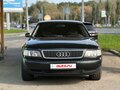 1997 Audi A8 I (D2), чёрный - вид 5