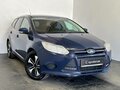 2014 Ford Focus III, синий, 550000 рублей - вид 1