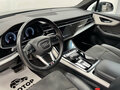 2021 Audi Q7 45 TDI II (4M) Рестайлинг, чёрный, 6100000 рублей - вид 6