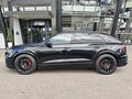2023 Audi SQ8 I (4M) Рестайлинг, чёрный, 11000000 рублей - вид 4