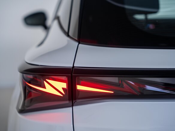 2026 Omoda C5 II, белый, 2929000 рублей - вид 26