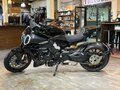 2025 Ducati Diavel V4, чёрный, 3300000 рублей - вид 6
