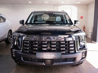 2026 GAC GS8 Traveller II, чёрный, 5349000 рублей, вид 2