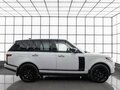 2017 Land Rover Range Rover IV, белый, 4190000 рублей - вид 4
