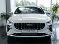 2026 Geely Preface I, белый, 3434990 рублей - вид 1