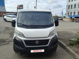 2015 Fiat Professional Ducato, белый, 1500000 рублей, вид 3
