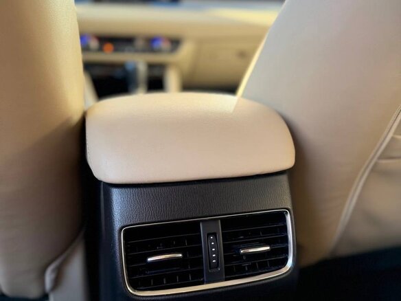 2019 Mazda 6 III (GJ) Рестайлинг 2, красный, 2250000 рублей - вид 13