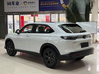 2024 Honda XR-V II, белый, 1852072 рублей, вид 4