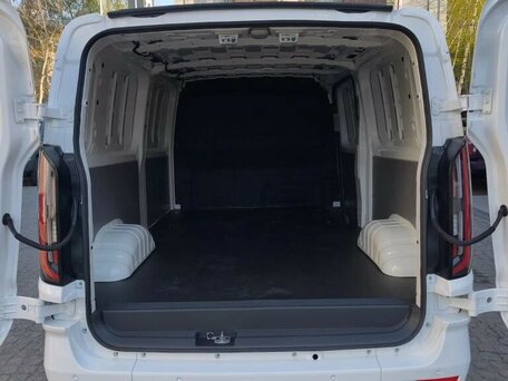 2026 Foton View, белый, 3450000 рублей, вид 5