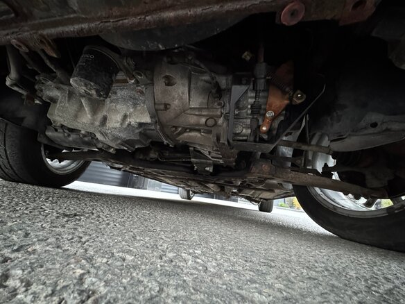 2008 Ford Focus II Рестайлинг, серый - вид 30