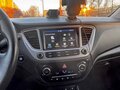 2019 Hyundai Solaris II, синий, 1150000 рублей - вид 10