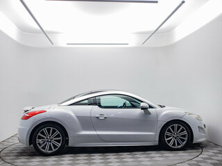2011 Peugeot RCZ I, белый, 1650000 рублей, вид 4