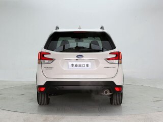 2023 Subaru Forester V Рестайлинг, белый, 3120000 рублей, вид 5