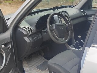 2012 Vortex Tingo I (FL), серебристый, 500000 рублей, вид 5