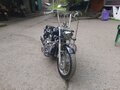 2007 Honda VTX 1300, чёрный, 560000 рублей - вид 11