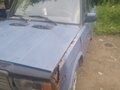 2006 Lada (ВАЗ) 2107, синий - вид 8