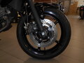 2013 Suzuki SFV 400 Gladius, чёрный, 390000 рублей - вид 9