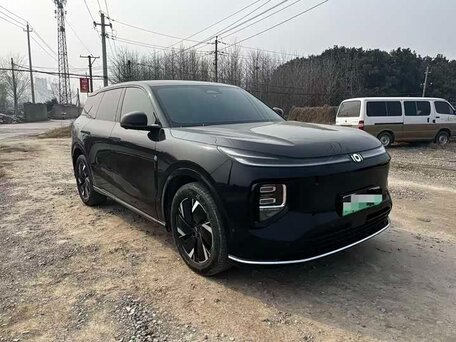 Changan Qiyuan Q07