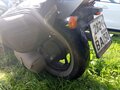 2009 Suzuki Boulevard 400, чёрный, 370000 рублей - вид 7