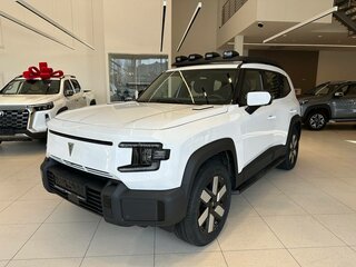 2025 Changan Deepal G318, белый, 5600000 рублей, вид 3