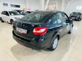 2022 Lada (ВАЗ) Granta Euro-2 I Рестайлинг, чёрный, 659000 рублей - вид 4