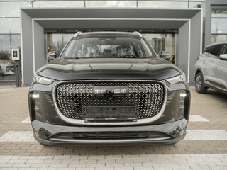 2026 Tenet T8, чёрный, 3630000 рублей, вид 2