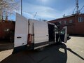 2017 Ford Transit, белый, 1650000 рублей - вид 4