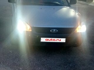 2007 Lada (ВАЗ) Priora I, серебристый, 165000 рублей, вид 2