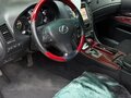 2010 Lexus GS 300 III Рестайлинг, чёрный, 1600000 рублей - вид 7