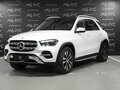 2026 Mercedes-Benz GLE 350 II (V167) Рестайлинг, белый, 11550000 рублей