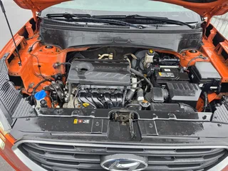 2021 Hyundai Creta II, оранжевый, 1850000 рублей, вид 4