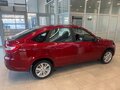 2026 Lada (ВАЗ) Granta I Рестайлинг, красный, 1151000 рублей - вид 5
