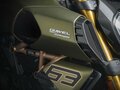 2021 Ducati Diavel 1260 S, зелёный, 12750000 рублей - вид 11