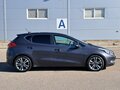 2014 Kia Ceed II, серый - вид 3