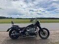2020 BMW R 18, чёрный, 1380000 рублей - вид 1