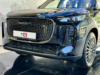 2026 Tenet T8, чёрный, 3099000 рублей, вид 4