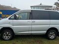 2004 Mitsubishi Delica IV, серебристый, 1600000 рублей - вид 4