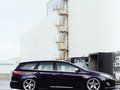 2014 Ford Focus III, серебристый, 1250000 рублей - вид 3