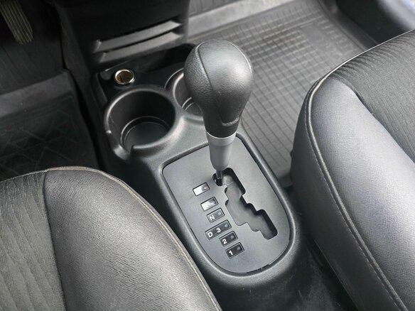 2010 Kia Picanto I Рестайлинг, голубой, 640000 рублей - вид 19