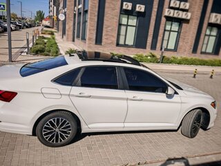 2020 Volkswagen Jetta 8-speed VII, белый, 2050000 рублей, вид 4