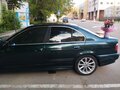1998 BMW 5 серии 523i IV (E39), зелёный - вид 1