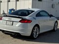 2016 Audi TT III (8S), белый, 1800000 рублей - вид 4