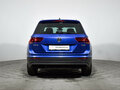 2020 Volkswagen Tiguan II, синий - вид 7