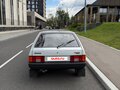 2001 Lada (ВАЗ) 2109, серебристый, 1000000 рублей - вид 4