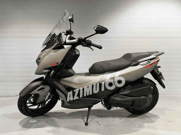 2026 Zontes ZT368-M, коричневый, 599990 рублей